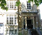 technology House